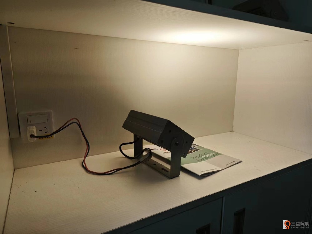 LED投光燈簡(jiǎn)約款（無頻閃）